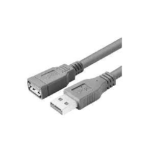 USB EXTENSION 5 M, HIGH QUALITY CABLE